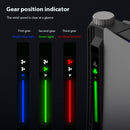Game Console Host Radiator Cooler w/ USB Port Cooling Fans Game Artifact fo