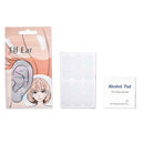 Pcs Support Tape Stick On Back Ear Lift Patches For Heavy 6 Earrings Z5O0 E6B4