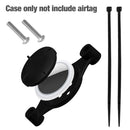 Universal Bike Tracker Protective Cover Silicone Bicycle Locator Case for A