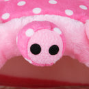 Cute Pet Hamster Cage Hammock Nest Animal Design Warm Plush Hamster House