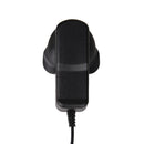 AC to DC 5.5mm*2.1mm 5.5mm*2.5mm 5V 2A Switching Power Supply Adapter UK