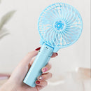 #A Portable Fan Foldable Mini Fan Multipurpose Home Appliance for Student Dormit