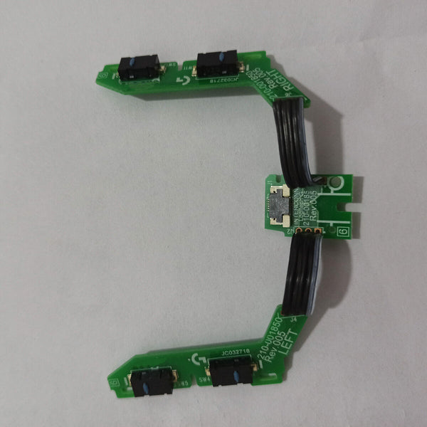 Mouse Side Buttons Motherboard Board Cable for Logitech G Pro Wireless