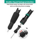 Vacuum Solder Suction Pen Hand Cleaning Tool Desoldering Tool Desolder Pump