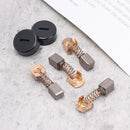 Accessories Angle Grinder Parts Power Tool Carbon Brush Cap Brush Cap Cover