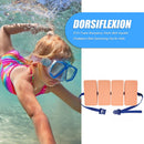 #A Swimming Exercise Belt Wading Buoyancy Safety Board Belts Equipment Supply