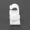 20pcs Cable Holder Protector Management Device Finishing Desktop Wire Organiz