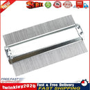 Contour Gauges Copy Duplicator Template Profile Measuring Ruler (6 in) Newly