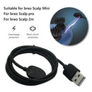 For Breo Scalp Mini/Pro/2m Head Massager Charger Massage Power Supply Accessory