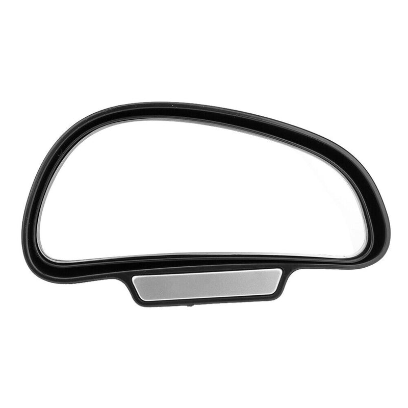 High-Definition Car Blindspot Mirror Rearview Auxiliary Parking Reference Mir