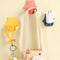 Wire Plugs Organizer Socket Fixer Rack Power Plug Holders Storage Hook