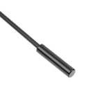 Universal Telescopic Car Roof Bee Sting Mast Antenna AM/FM Radio Aerial (1)