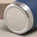 Thermal Car Mug Cup Stainless Coffee Vacuum Insulated Water Bottle (Blue) Newly