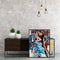 Oil Paint By Numbers Picture DIY Drawing Painting Dancing Couple Paint Decor Art