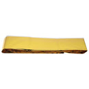 Outdoor Waterproof Emergency Blanket Thermal First Aid Rescue Survival Gear