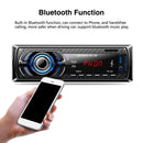 Stereo Audio host Bluetooth Car MP3 Player In-dash Audio Head Unit Car Radio