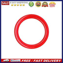 Engine Start Stop Button Ring Trim for 1/3/5 Series E87 E90 E60 320 (Red)