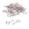 Car Universal Screws + Tire Tool + Anti-slip O Shape Ring + Connector Bolt + Pad
