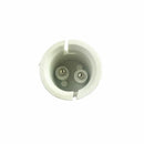 Accessories B22 to E27 Lamp Holder Converter Adapter E27 to B22 Lamp Light Bulb