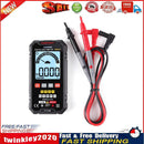 Electric HT125B Digital Multimeter AC DC Resistance Capacity Voltage Meter Newly