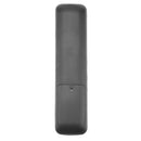 Black Universal TV Remote Control Replacement for Hisense RC3394402/01 3139 238 2962