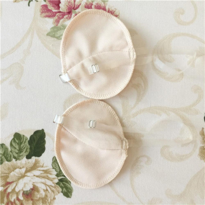 2pcs Underarm Dress Clothing Armpit Care Sweat Scent Perspiration Pad Shiel