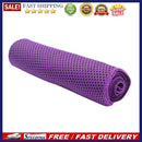 Gym Fitness Sports Ice Cold Towel Exercise Quick Dry Cooling Towel for Men Wo