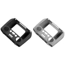 Silicone Remote Control with Screen Protective Cover for DJI Mini 3 (Black)