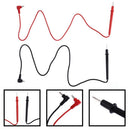 Tip Probe For Digital Multimeters MultiMeter Test Leads Universal Wire Pen