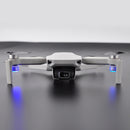 For DJI Mavic Air 2 Drone Flash LED Light Night Fight Signal Lamp Accessories