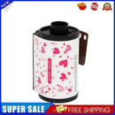 12pcs Kids Camera Film 35mm Film Universal Children Camera Accessories (G)