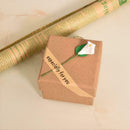1x Square Jewellery Gift Box Necklace Ring Bracelet Hot 2021 Gift Chain P8D1