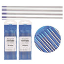 Blue Head Tungsten Needle Tungsten Electrodes Welding Rod Welder Accessory