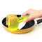 Plastic Potato Tomato Slicer Kitchen Slice Assistant Fruit Cutting Holder