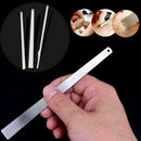 3Pcs Steel Nail Foot Scraper Pedicure Tool Foot Nail Care A3T1 J1Z8