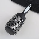 Styling Hair Brush Cylinder Curling Comb Nylon Hairdressing Brushes Hair Tool