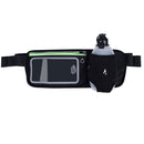 Multifunctional Sport Bags Outdoor Belt Bag Without Kettle Hiking Bag Sports