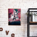 Famous Landscape Diamond Painting DIY 5D Cross Stitch Kit Home Decor Needle