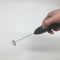 Frother Electric Milk Mixer Drink Foamer Coffee Egg Whisk Latte V6S0 Best O2Z6