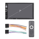 Phone Link Car MP5 Player Carplay In-dash Audio Head Unit Car Stereo Radio