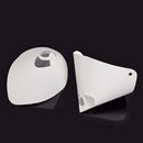 100 Micron Fine Paper Paint Conical Strainers Car Paint Part Paint Funnel T