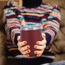 Beer Coffee Mug Stainless Thermal Leak Proof Insulation Cup with Lids (H) Newly