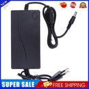 60W AC to DC 15V Power Supply Adapter Short Circuit Overload Protection (EU