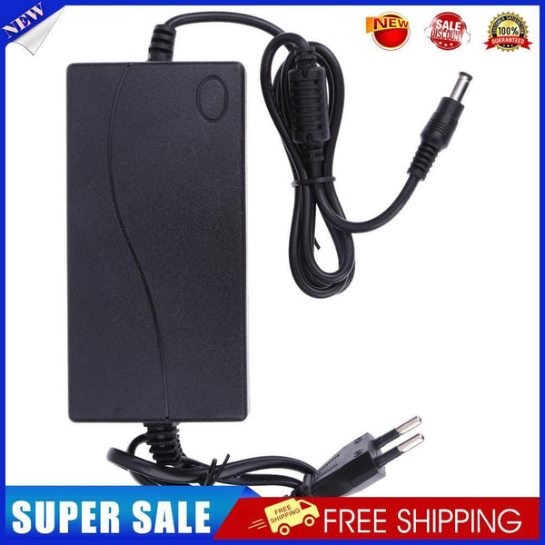 60W AC to DC 15V Power Supply Adapter Short Circuit Overload Protection (EU