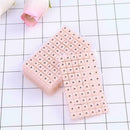 600 Magnetic Therapy Ear Patch Auriculotherapy Auricular Acupuncture UK8l9o F5T9
