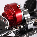 Alloy Upgrade Parts Gearbox Crawler Truck RC Crawler Car Reverse Transmission