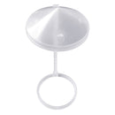 Plastic Baffle Mist Maker Accessory Ultrasonic Atomizer Baffle Fogging Frame