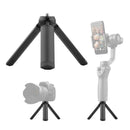 Mini Aluminum Foldable Desktop Tripod Holder Stand for DJI Osmo Mobile 3 Newly