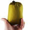 Waterproof Cloth Folding Camping Bucket Collapsible Water Pot Washing Basin