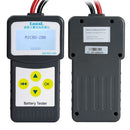 Diagnostic Tools Car Battery Tool Auto Battery Analyzer Car Battery Tester